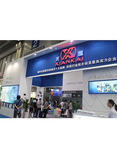 2015年深圳展会