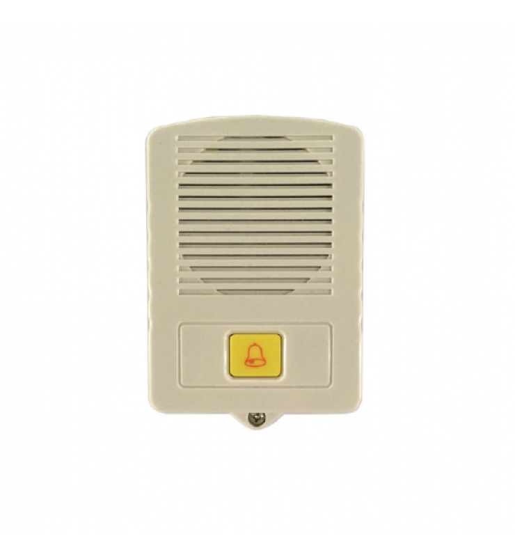MNB402 通用四线轿顶/底坑分机