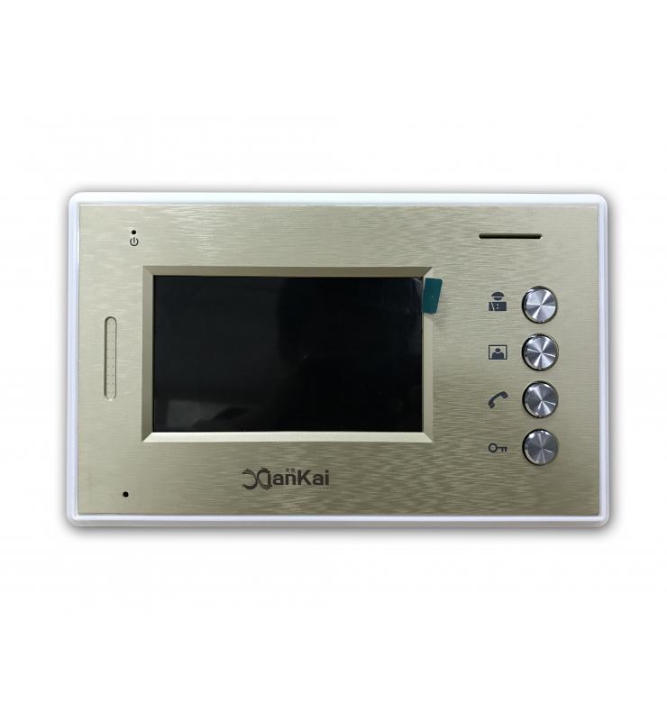 V55 Indoor 4.3 inch Monitor