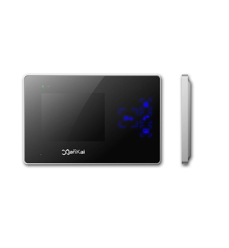 V21 Indoor 4.3 inch Monitor