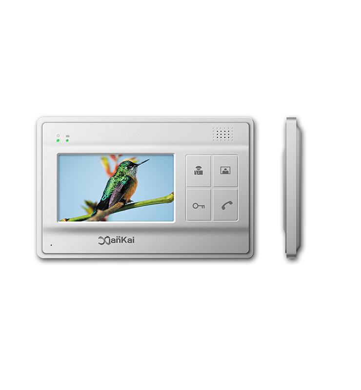 V20 Indoor 4.3 inch Monitor