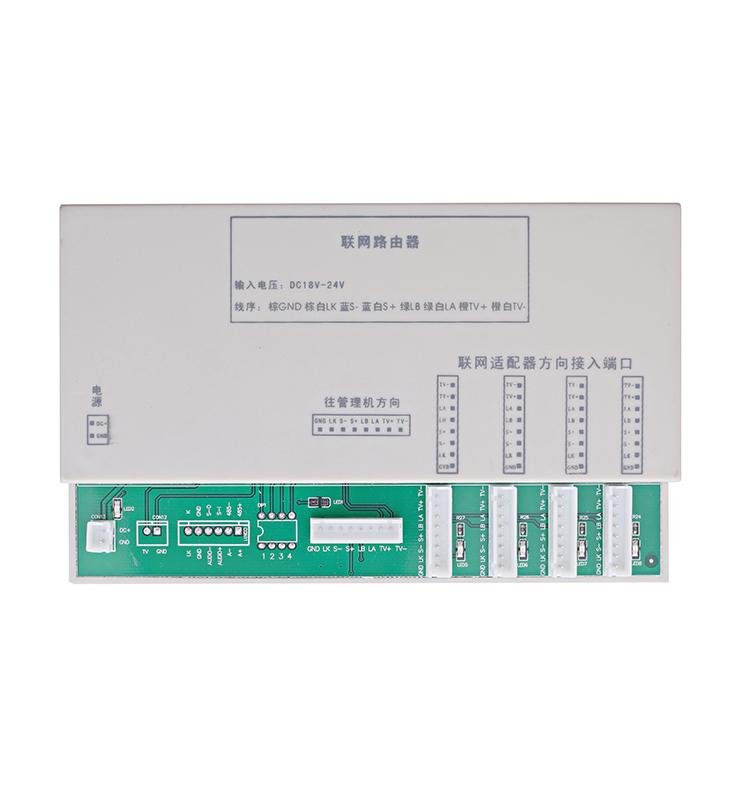 E506 联网路由器