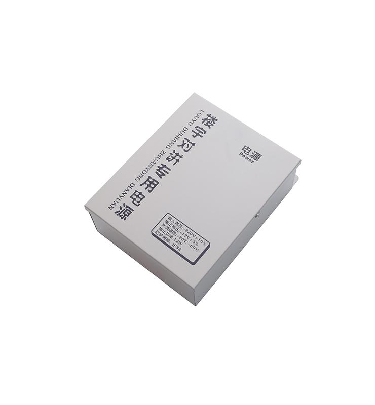 P1230L 非可视系统电源