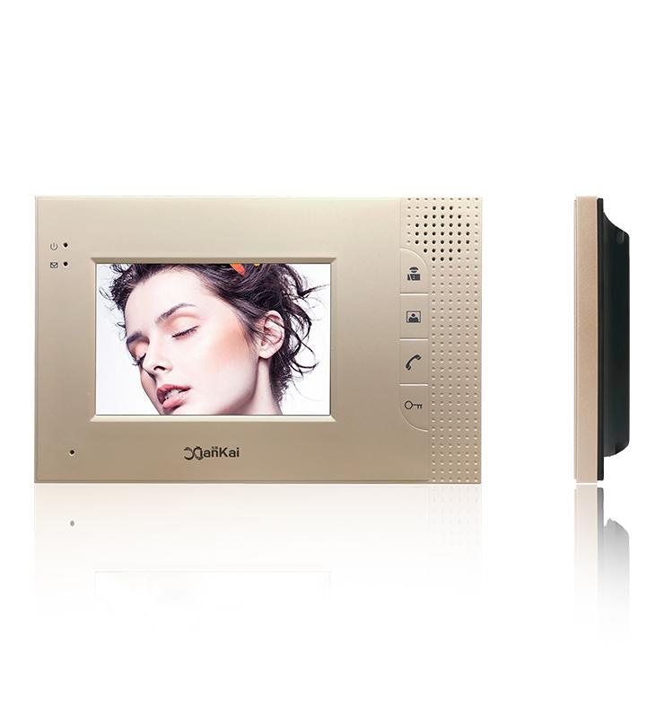 V29 Indoor 4.3 inch Monitor